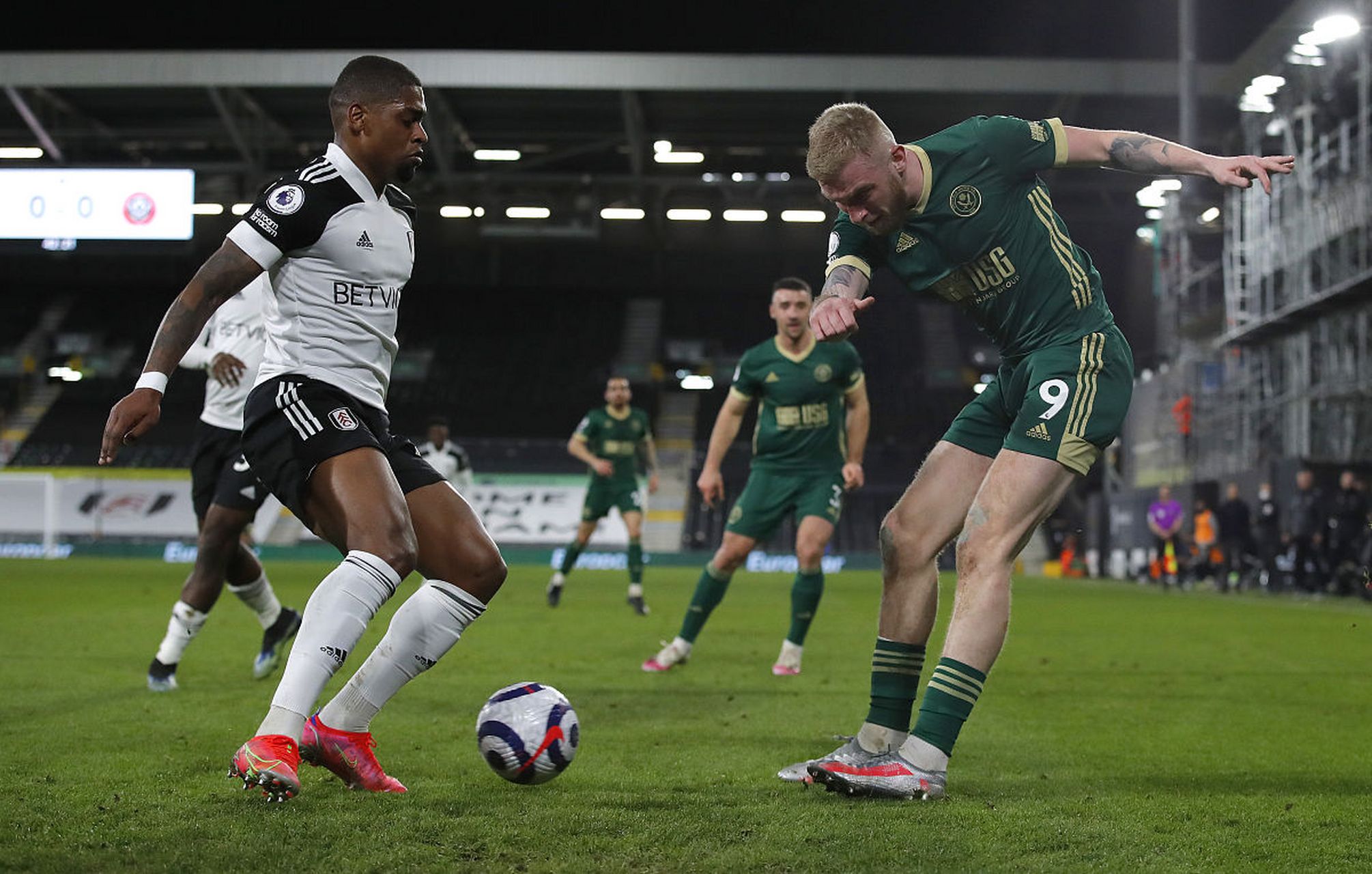 格的选手们 格的选手们