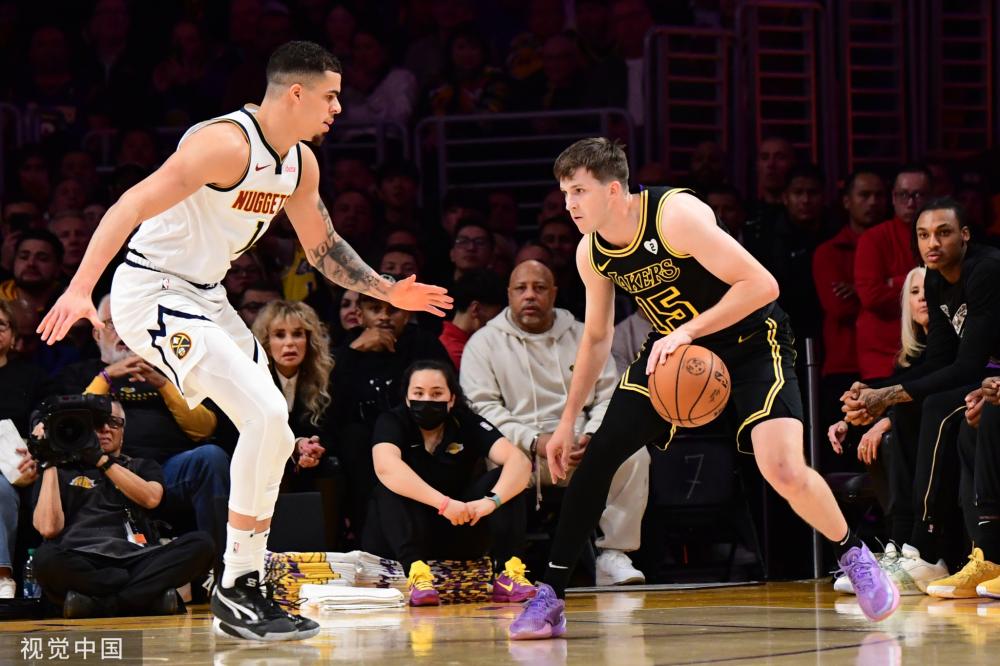 观众在这里 观众在这里